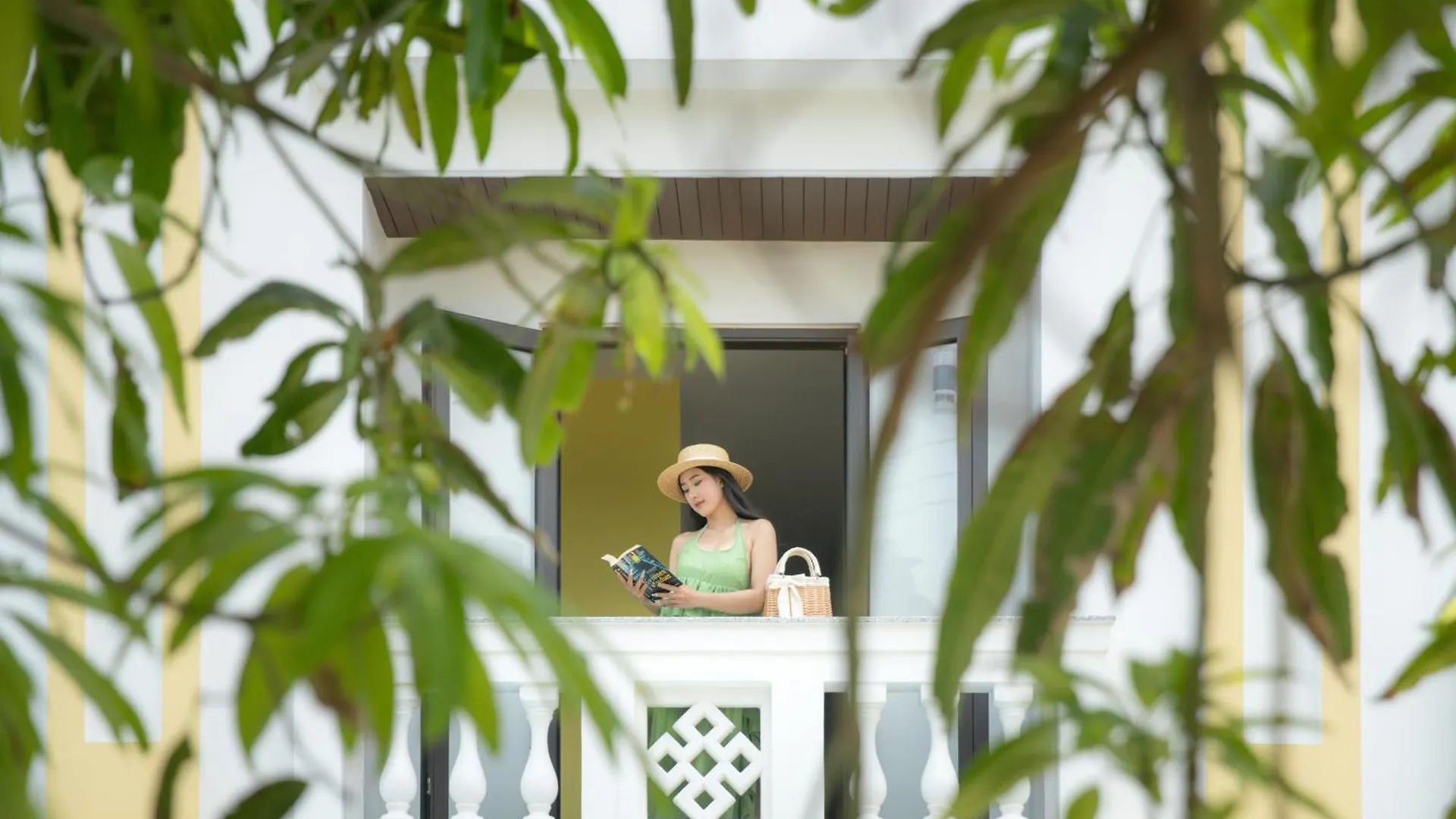 Hoi An Beachfront Hotel