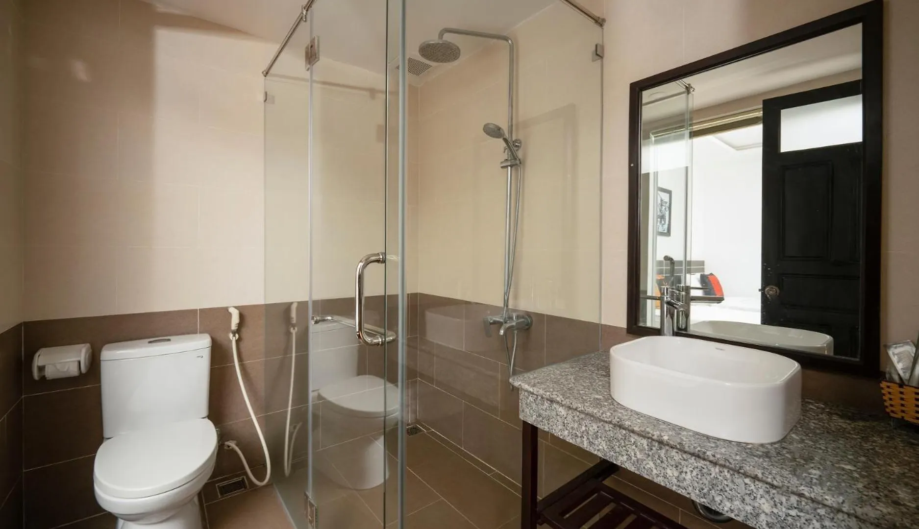 Hoi An Beachfront Hotel 4*, Hoi An Vietnam