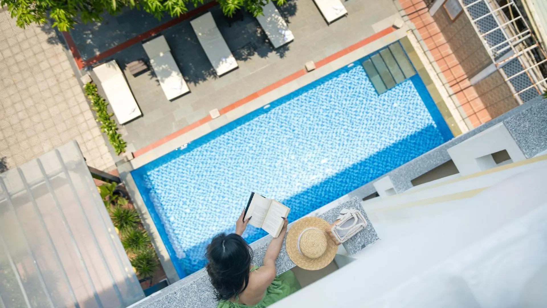 Hoi An Beachfront Hotel 4*, Hoi An