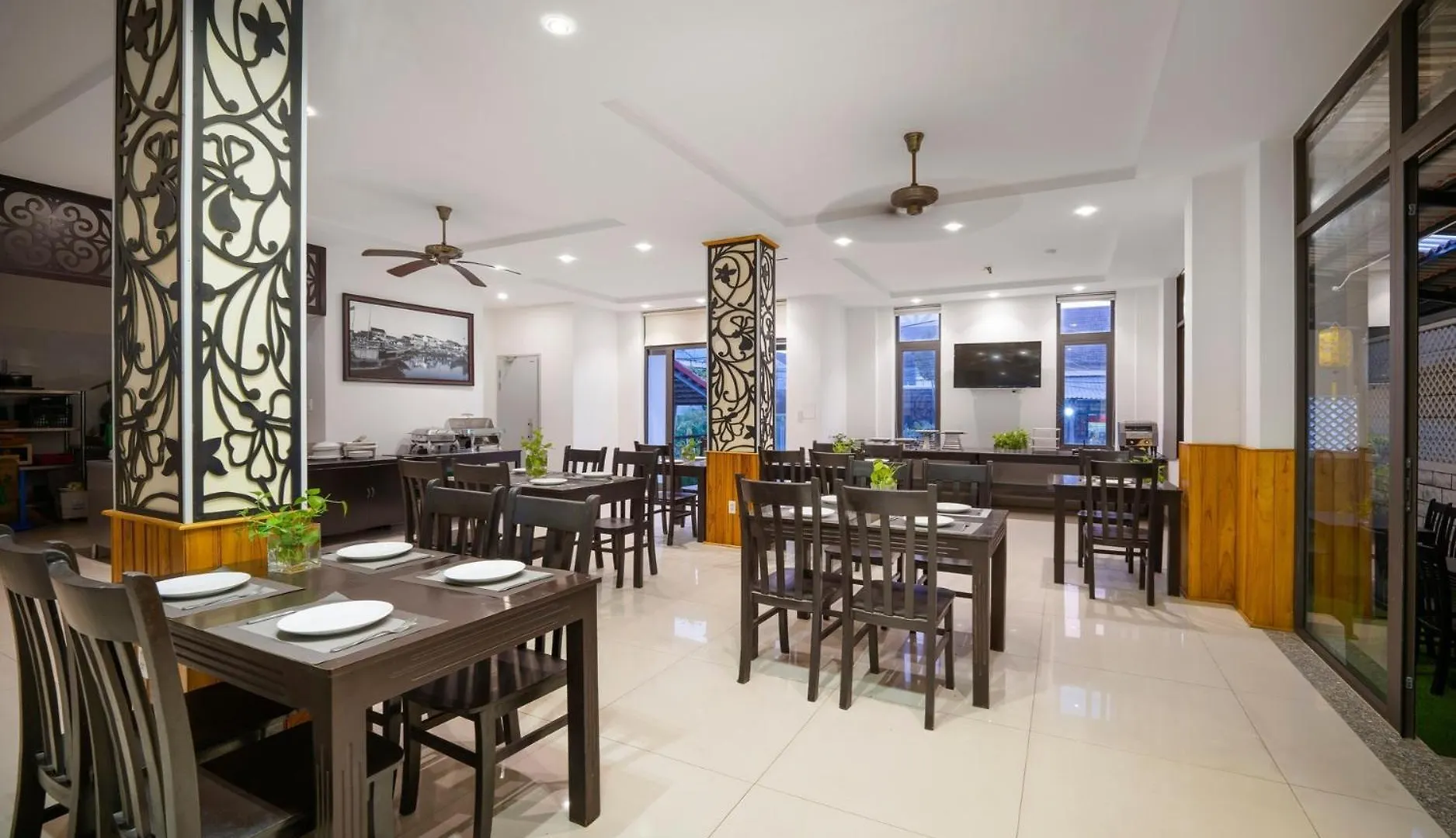 Hoi An Beachfront Hotel Hoi An